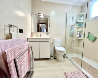 Wiederverkauf - apartment - Orihuela - Punta Prima