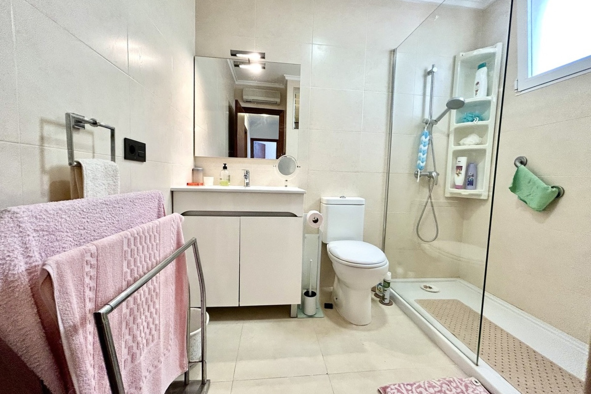 Wiederverkauf - apartment - Orihuela - Punta Prima