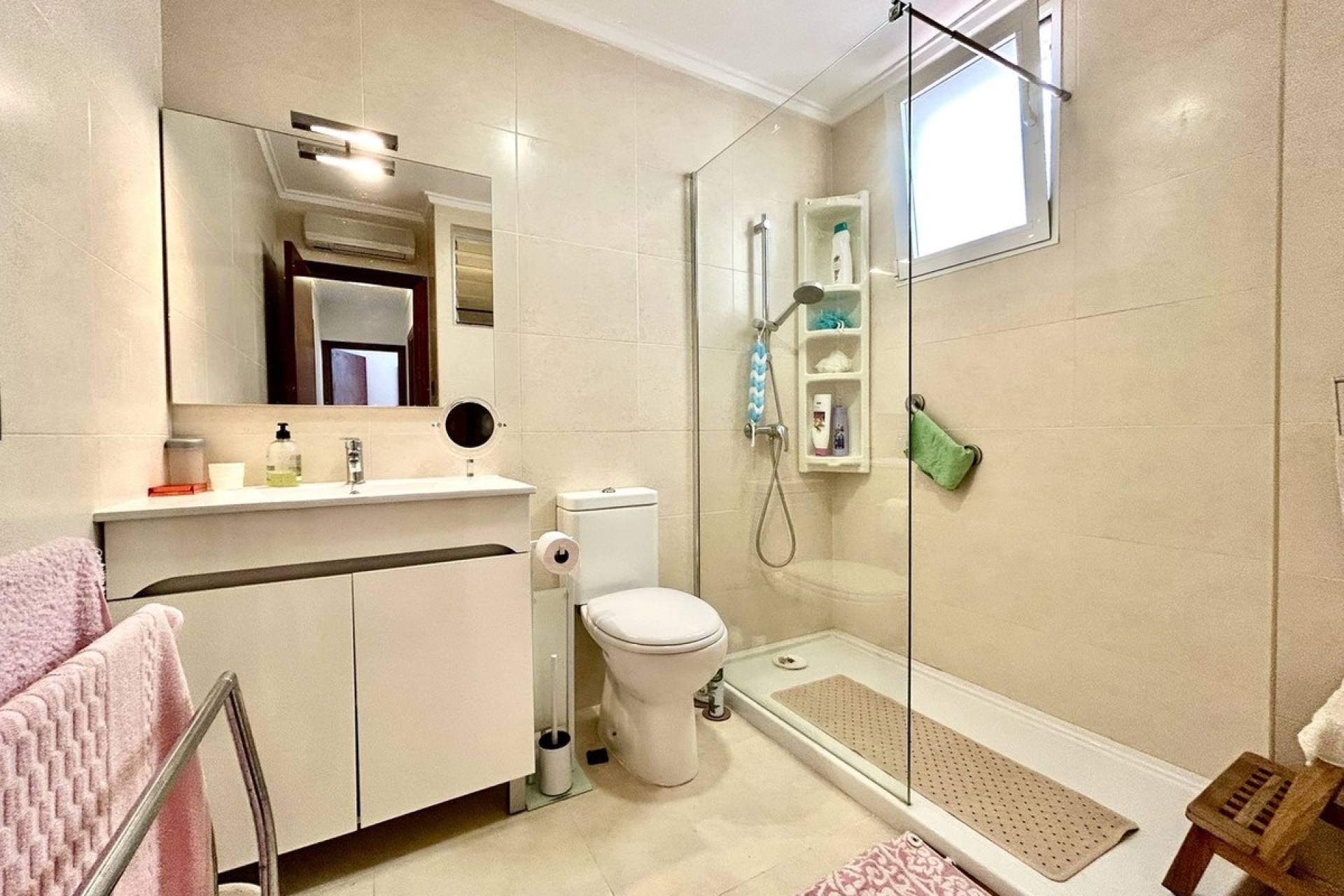 Wiederverkauf - apartment - Orihuela - Punta Prima