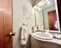 Wiederverkauf - apartment - Orihuela - Punta Prima