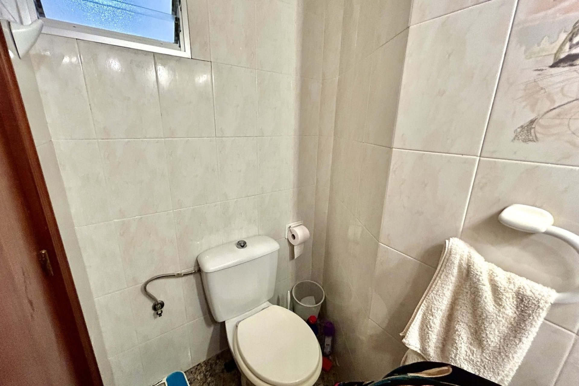 Wiederverkauf - apartment - Orihuela - Punta Prima