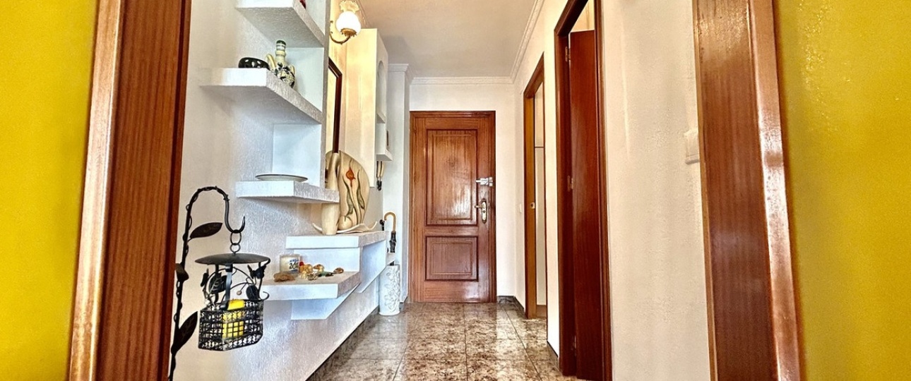 Wiederverkauf - apartment - Orihuela - Punta Prima