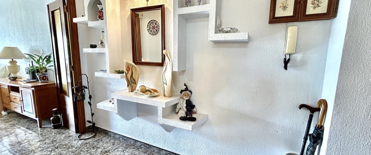 Wiederverkauf - apartment - Orihuela - Punta Prima