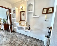 Wiederverkauf - apartment - Orihuela - Punta Prima