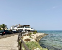 Wiederverkauf - apartment - Orihuela - Punta Prima