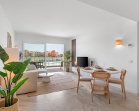 Wiederverkauf - apartment - Orihuela - Punta Prima
