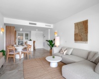 Wiederverkauf - apartment - Orihuela - Punta Prima