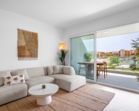Wiederverkauf - apartment - Orihuela - Punta Prima