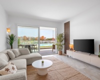 Wiederverkauf - apartment - Orihuela - Punta Prima