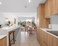 Wiederverkauf - apartment - Orihuela - Punta Prima