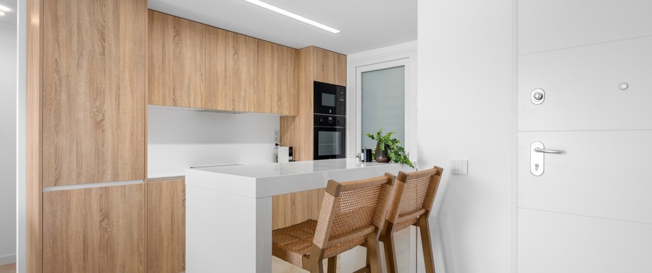 Wiederverkauf - apartment - Orihuela - Punta Prima