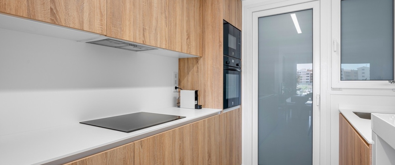 Wiederverkauf - apartment - Orihuela - Punta Prima