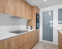 Wiederverkauf - apartment - Orihuela - Punta Prima