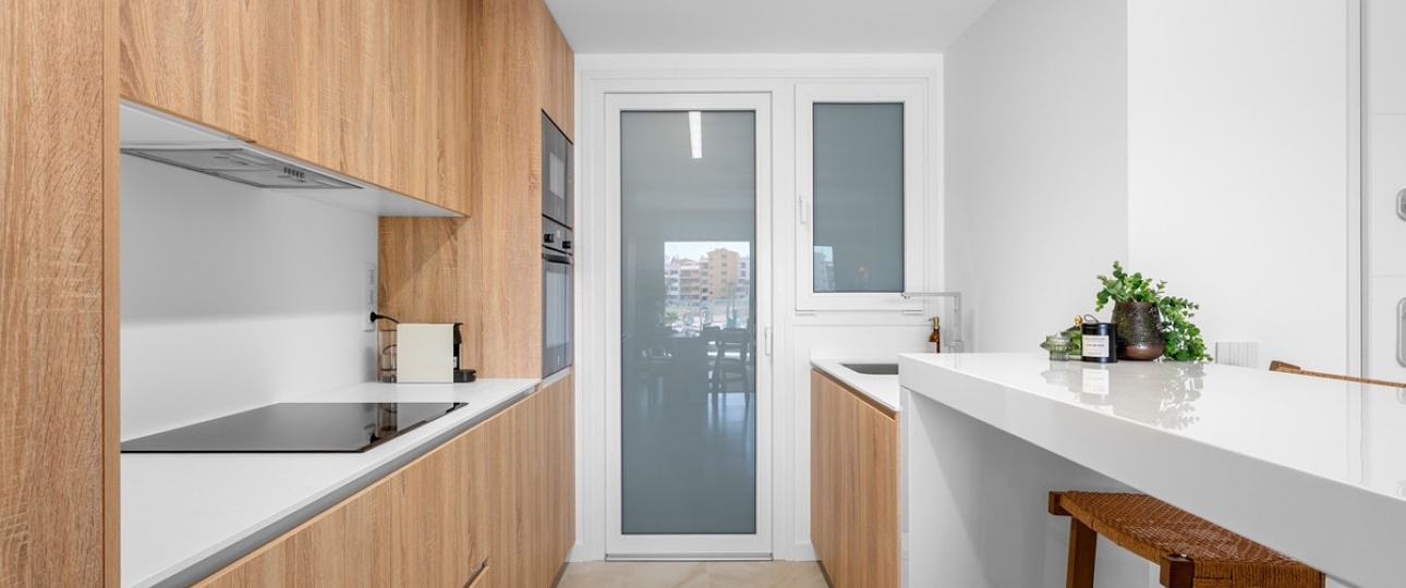 Wiederverkauf - apartment - Orihuela - Punta Prima