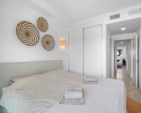 Wiederverkauf - apartment - Orihuela - Punta Prima