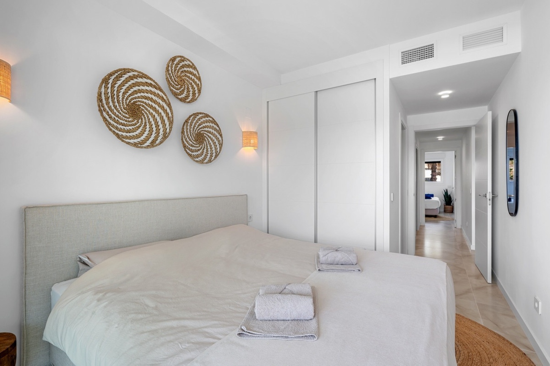 Wiederverkauf - apartment - Orihuela - Punta Prima