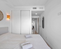 Wiederverkauf - apartment - Orihuela - Punta Prima
