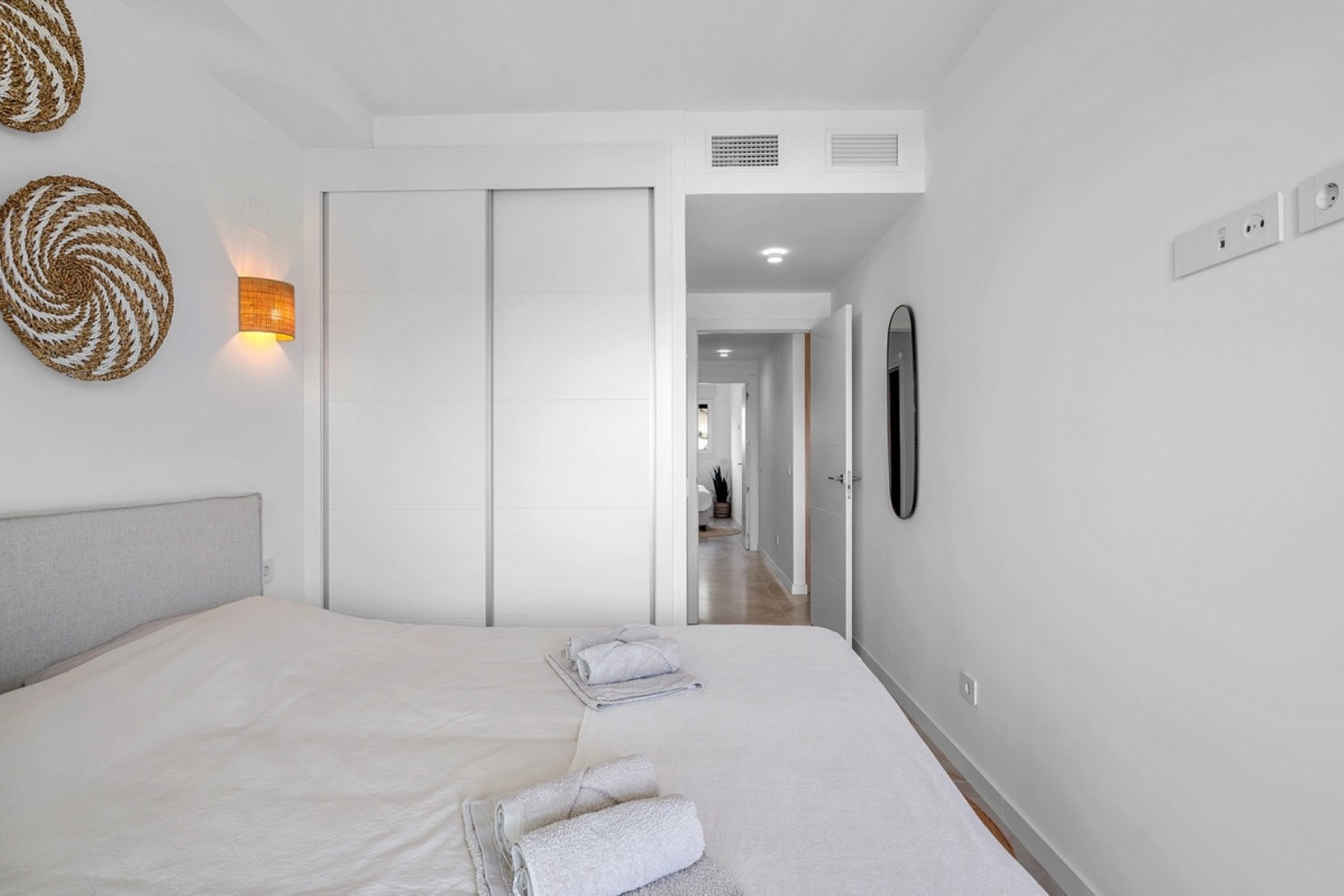 Wiederverkauf - apartment - Orihuela - Punta Prima