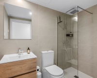 Wiederverkauf - apartment - Orihuela - Punta Prima