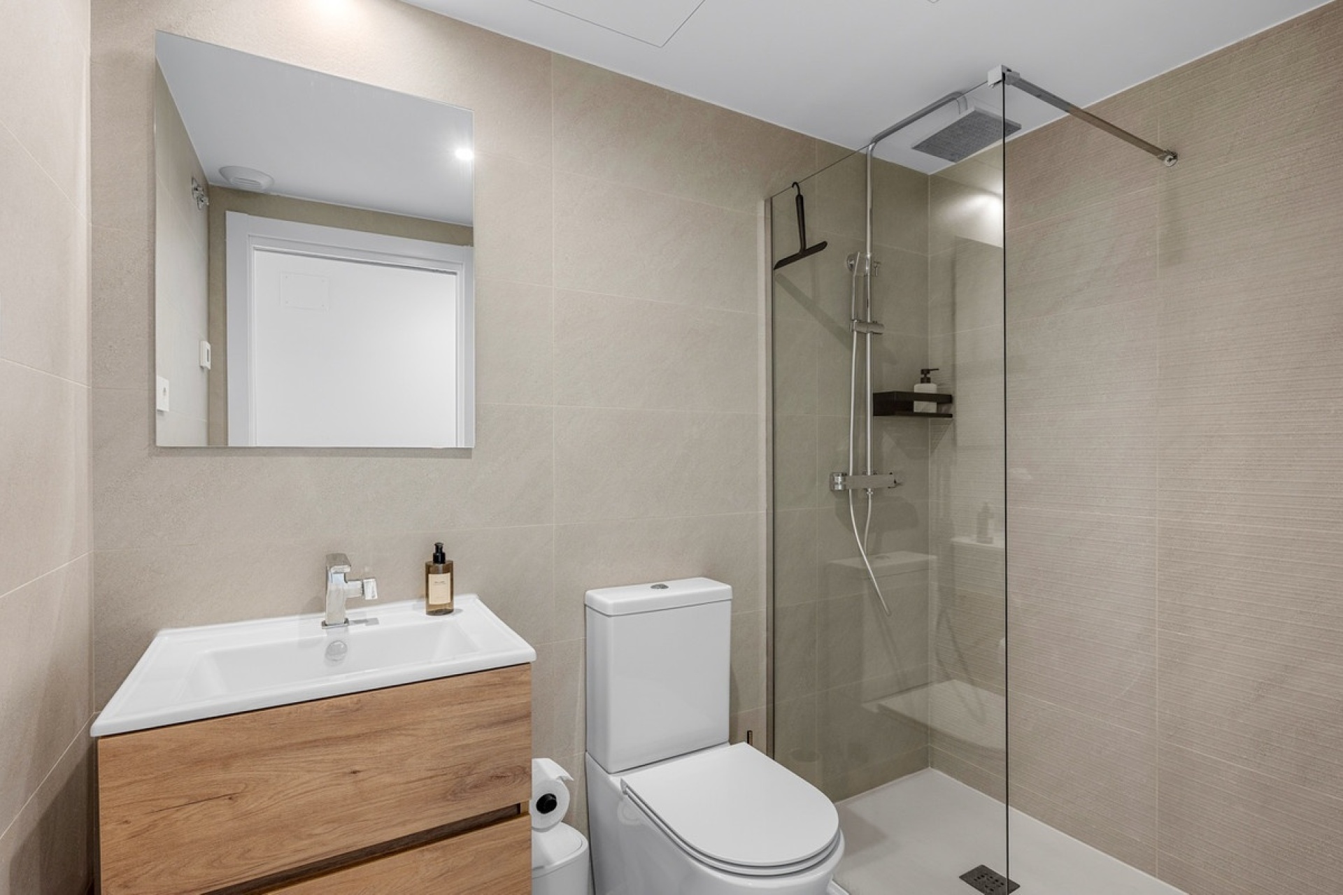 Wiederverkauf - apartment - Orihuela - Punta Prima