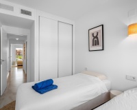 Wiederverkauf - apartment - Orihuela - Punta Prima
