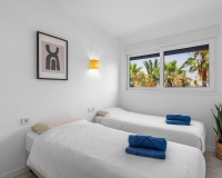 Wiederverkauf - apartment - Orihuela - Punta Prima