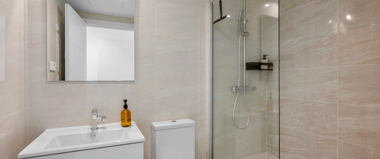 Wiederverkauf - apartment - Orihuela - Punta Prima