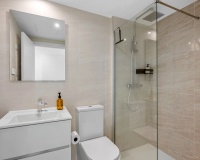 Wiederverkauf - apartment - Orihuela - Punta Prima