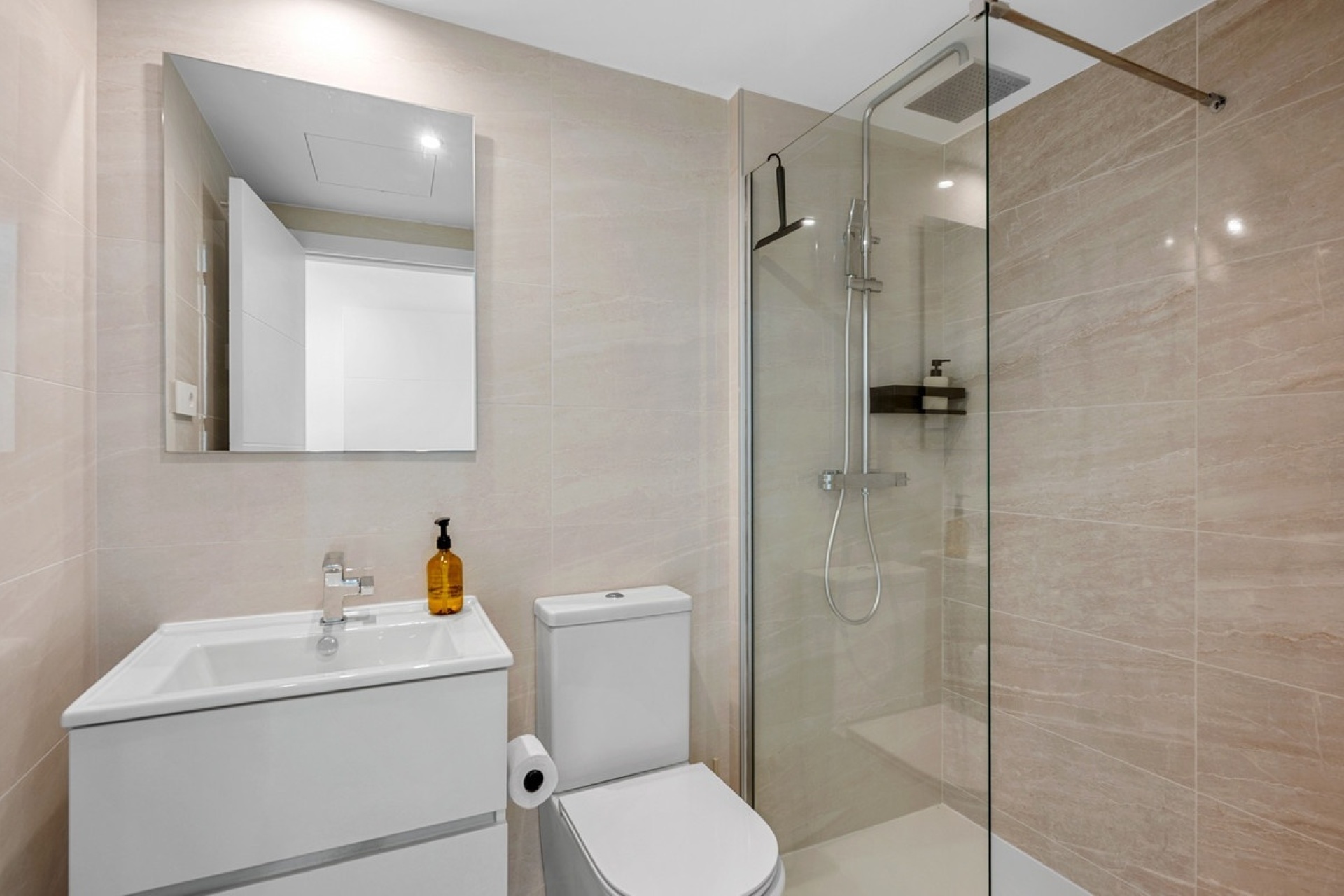 Wiederverkauf - apartment - Orihuela - Punta Prima