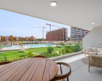 Wiederverkauf - apartment - Orihuela - Punta Prima