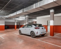 Wiederverkauf - apartment - Orihuela - Punta Prima