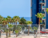 Wiederverkauf - apartment - Orihuela - Punta Prima