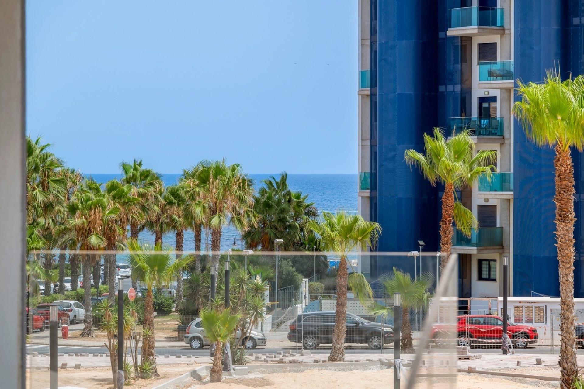 Wiederverkauf - apartment - Orihuela - Punta Prima
