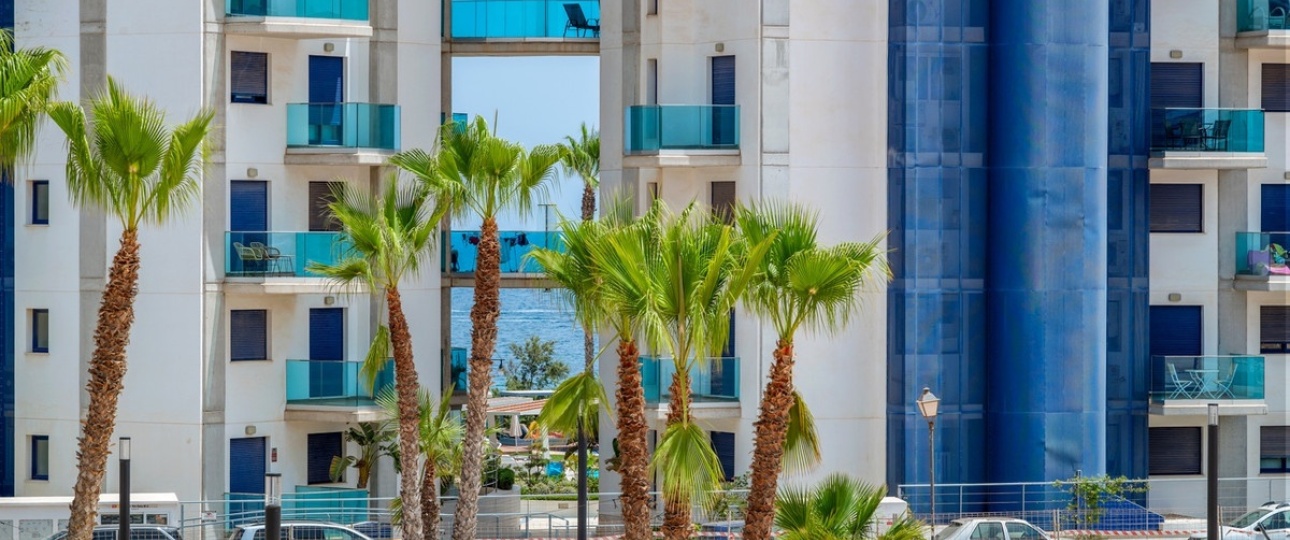 Wiederverkauf - apartment - Orihuela - Punta Prima