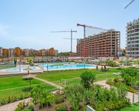 Wiederverkauf - apartment - Orihuela - Punta Prima
