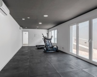 Wiederverkauf - apartment - Orihuela - Punta Prima