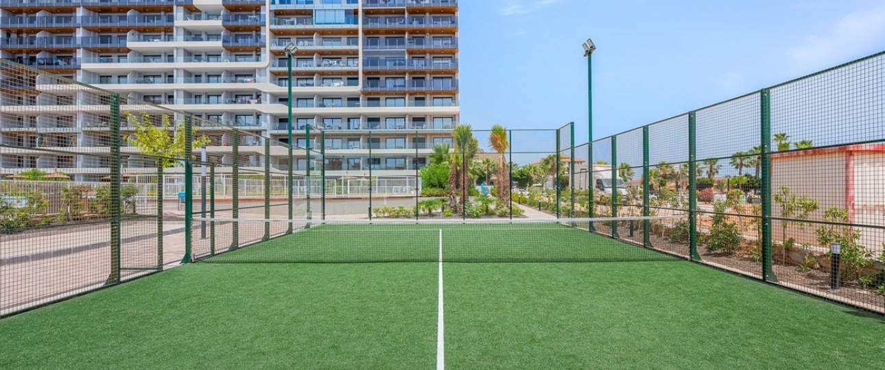 Wiederverkauf - apartment - Orihuela - Punta Prima