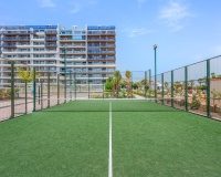 Wiederverkauf - apartment - Orihuela - Punta Prima