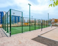 Wiederverkauf - apartment - Orihuela - Punta Prima