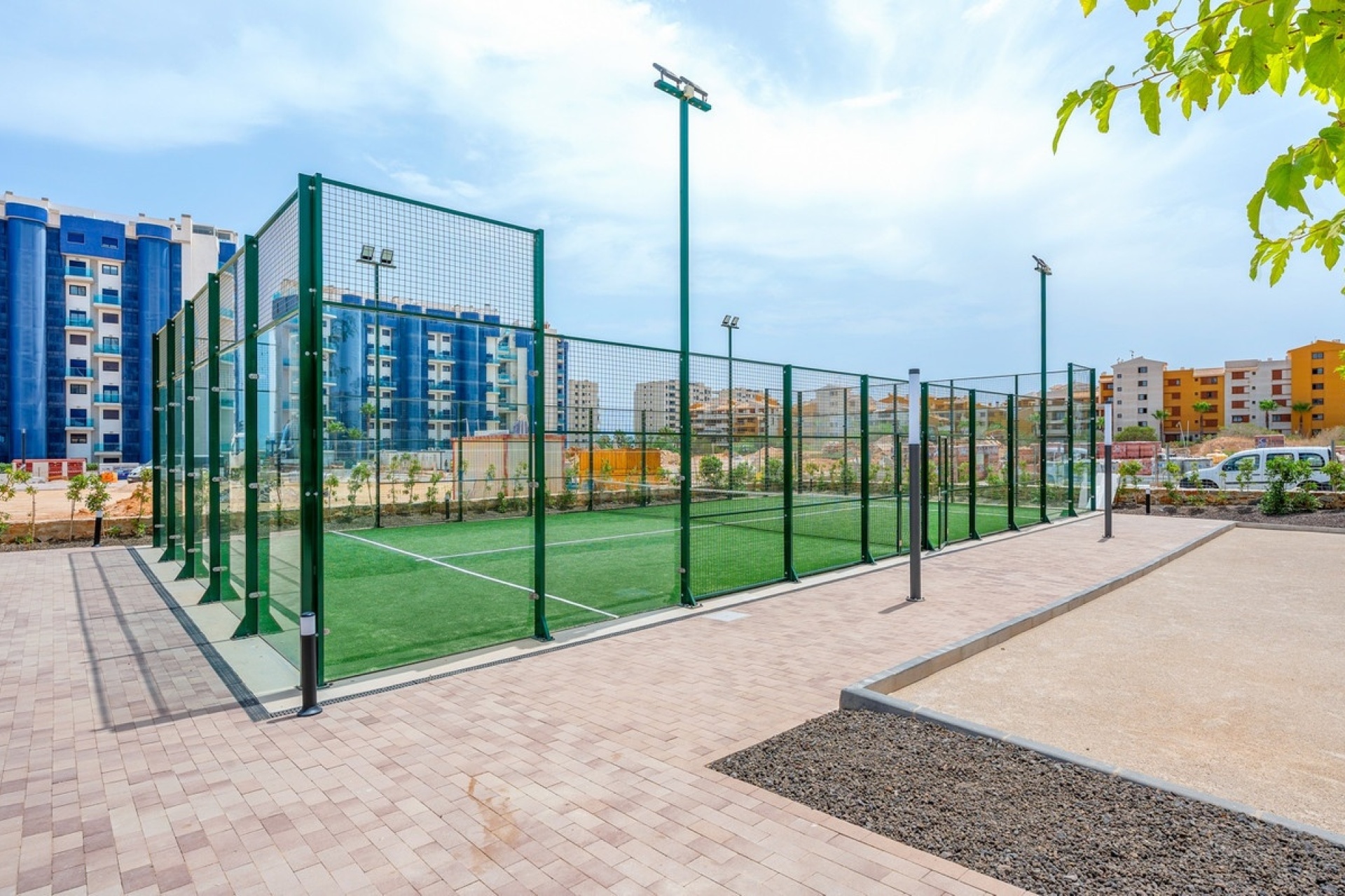 Wiederverkauf - apartment - Orihuela - Punta Prima