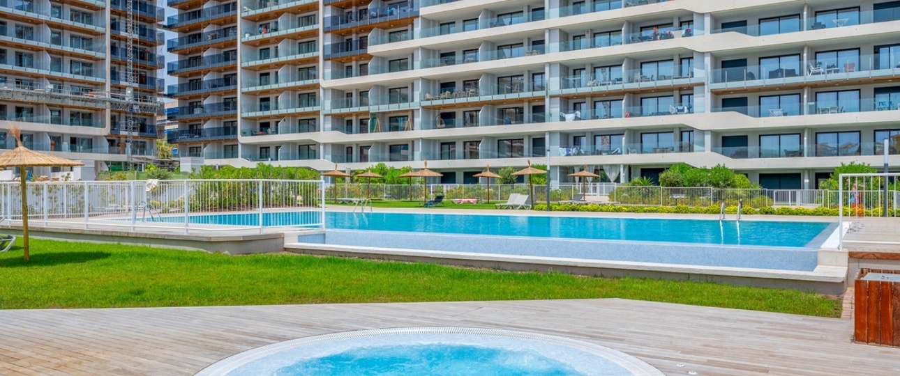 Wiederverkauf - apartment - Orihuela - Punta Prima