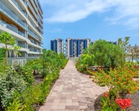Wiederverkauf - apartment - Orihuela - Punta Prima