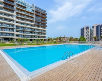 Wiederverkauf - apartment - Orihuela - Punta Prima