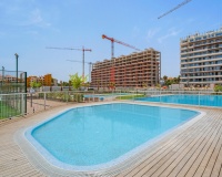 Wiederverkauf - apartment - Orihuela - Punta Prima