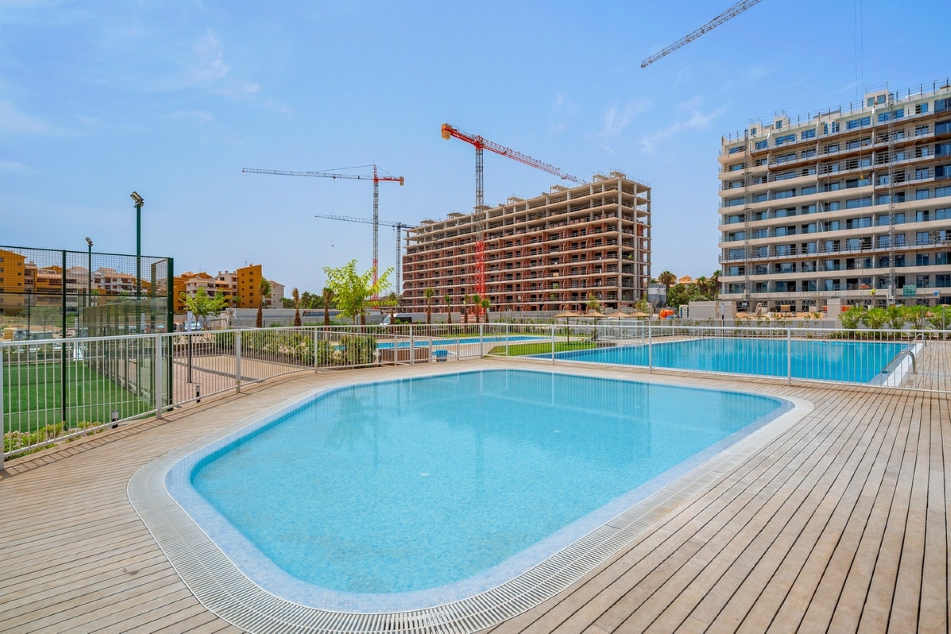 Wiederverkauf - apartment - Orihuela - Punta Prima