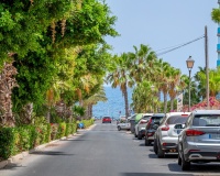 Wiederverkauf - apartment - Orihuela - Punta Prima