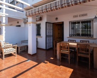 Wiederverkauf - apartment - Orihuela - Punta Prima