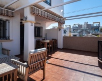 Wiederverkauf - apartment - Orihuela - Punta Prima