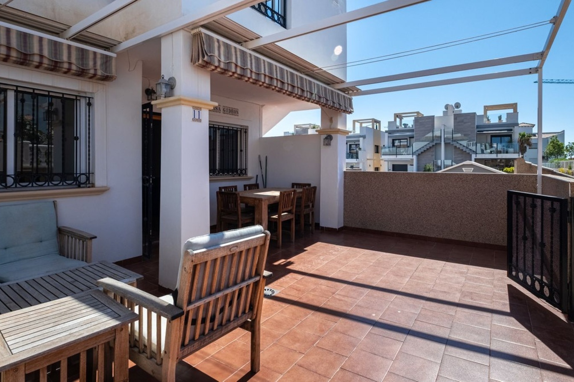Wiederverkauf - apartment - Orihuela - Punta Prima