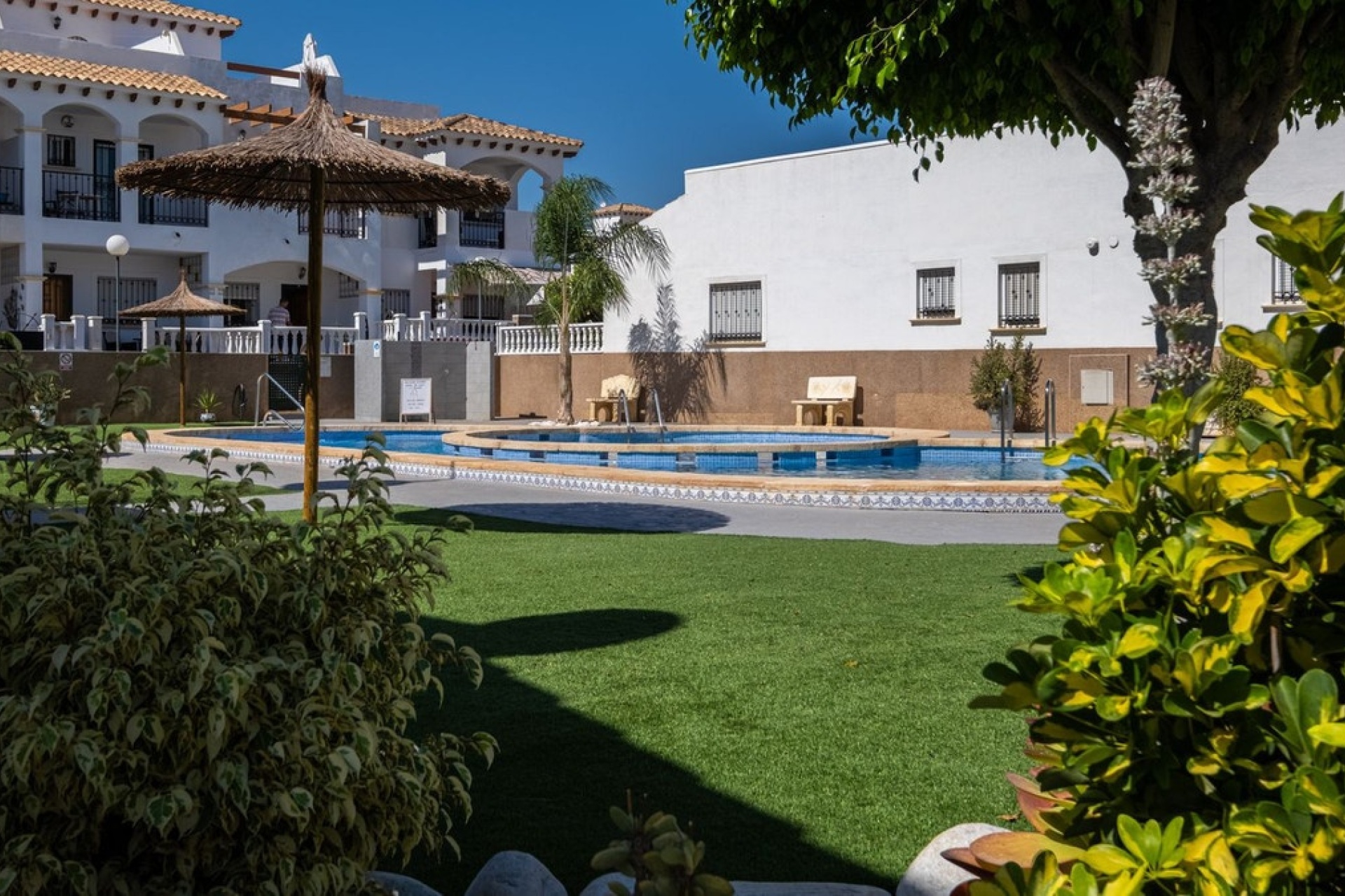 Wiederverkauf - apartment - Orihuela - Punta Prima